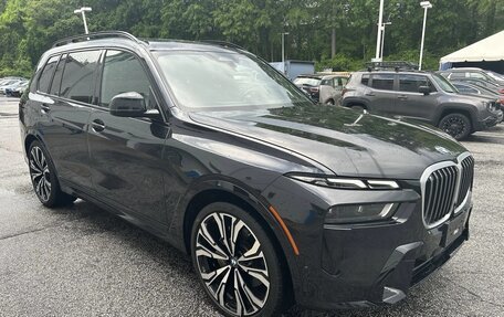BMW X7, 2022 год, 8 929 000 рублей, 3 фотография