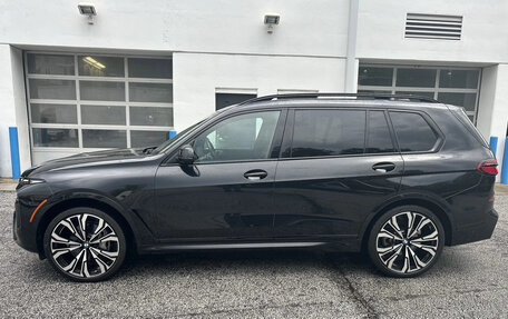 BMW X7, 2022 год, 8 929 000 рублей, 5 фотография