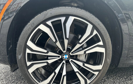 BMW X7, 2022 год, 8 929 000 рублей, 7 фотография