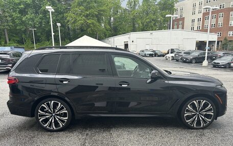 BMW X7, 2022 год, 8 929 000 рублей, 4 фотография