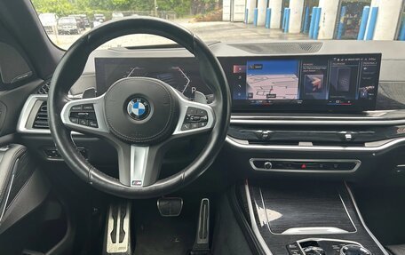 BMW X7, 2022 год, 8 929 000 рублей, 9 фотография