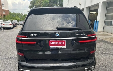 BMW X7, 2022 год, 8 929 000 рублей, 6 фотография