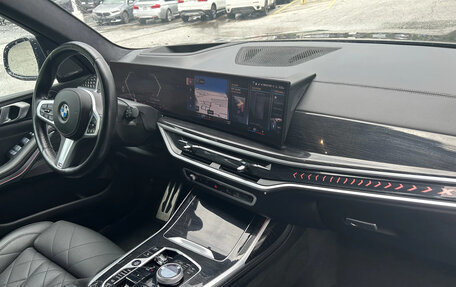 BMW X7, 2022 год, 8 929 000 рублей, 14 фотография