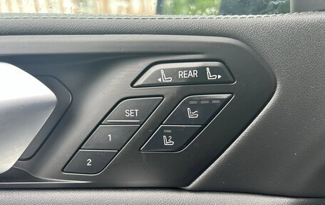 BMW X7, 2022 год, 8 929 000 рублей, 24 фотография