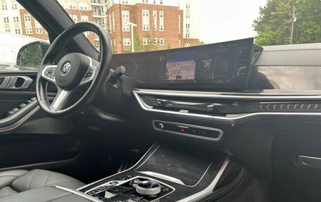 BMW X7, 2022 год, 8 929 000 рублей, 15 фотография