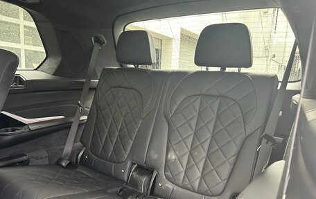 BMW X7, 2022 год, 8 929 000 рублей, 29 фотография