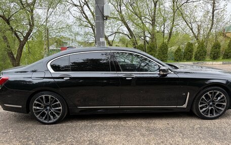 BMW 7 серия, 2022 год, 8 990 000 рублей, 6 фотография