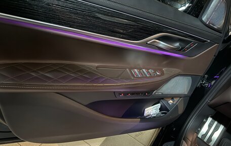 BMW 7 серия, 2022 год, 8 990 000 рублей, 9 фотография