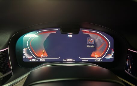 BMW 7 серия, 2022 год, 8 990 000 рублей, 11 фотография