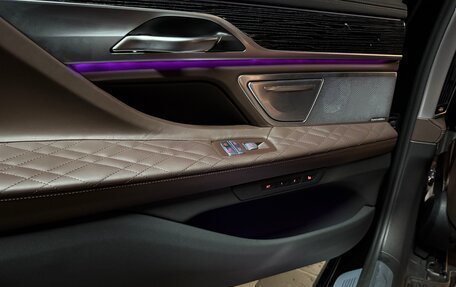 BMW 7 серия, 2022 год, 8 990 000 рублей, 14 фотография