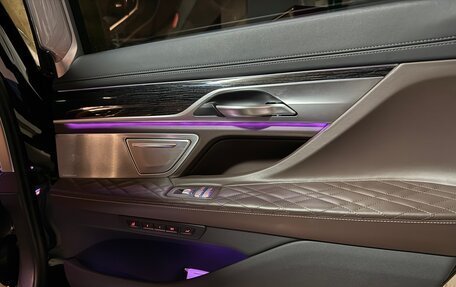 BMW 7 серия, 2022 год, 8 990 000 рублей, 16 фотография