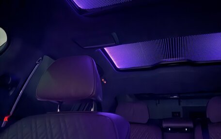 BMW 7 серия, 2022 год, 8 990 000 рублей, 19 фотография
