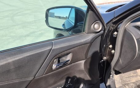 Honda Accord IX рестайлинг, 2013 год, 1 560 000 рублей, 8 фотография