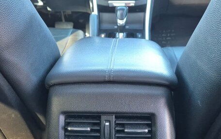 Honda Accord IX рестайлинг, 2013 год, 1 560 000 рублей, 16 фотография
