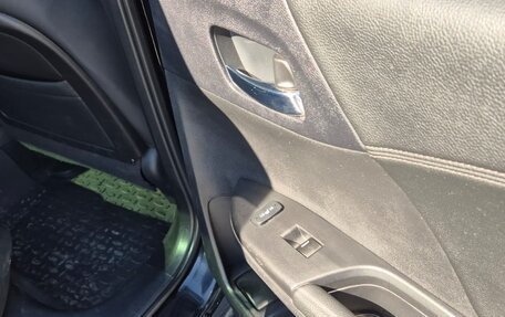 Honda Accord IX рестайлинг, 2013 год, 1 560 000 рублей, 11 фотография