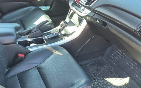 Honda Accord IX рестайлинг, 2013 год, 1 560 000 рублей, 25 фотография
