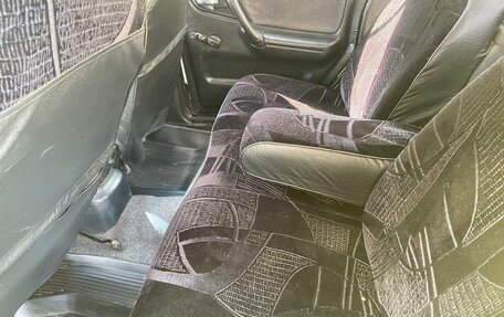 ГАЗ 3110 «Волга», 2001 год, 85 000 рублей, 8 фотография