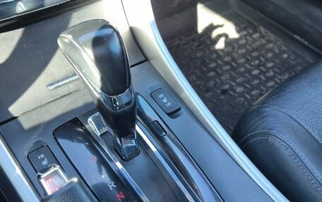 Honda Accord IX рестайлинг, 2013 год, 1 560 000 рублей, 24 фотография