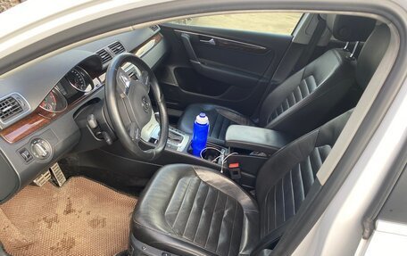 Volkswagen Passat B7, 2013 год, 1 650 000 рублей, 8 фотография