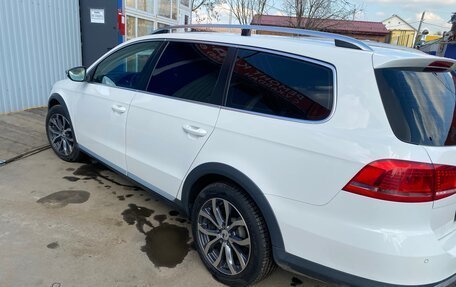 Volkswagen Passat B7, 2013 год, 1 650 000 рублей, 6 фотография