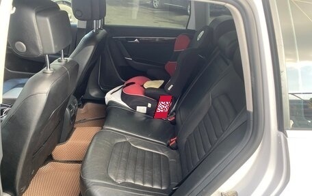 Volkswagen Passat B7, 2013 год, 1 650 000 рублей, 9 фотография