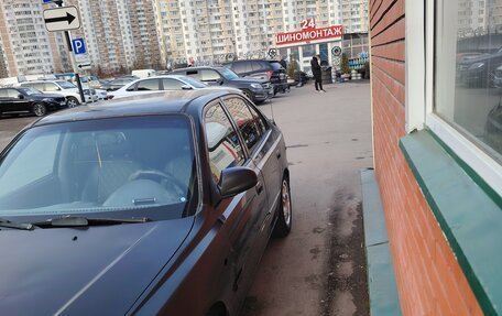 Hyundai Accent II, 2001 год, 230 000 рублей, 5 фотография