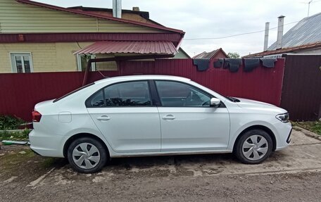 Volkswagen Polo VI (EU Market), 2020 год, 1 400 000 рублей, 2 фотография
