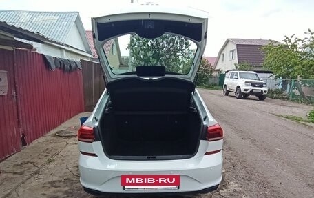 Volkswagen Polo VI (EU Market), 2020 год, 1 400 000 рублей, 5 фотография