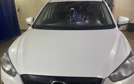 Mazda CX-5 II, 2014 год, 1 650 000 рублей, 3 фотография