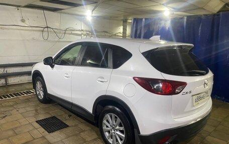 Mazda CX-5 II, 2014 год, 1 650 000 рублей, 4 фотография