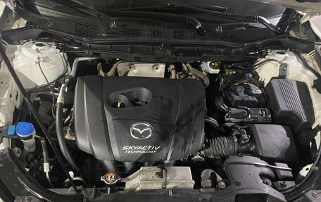 Mazda CX-5 II, 2014 год, 1 650 000 рублей, 9 фотография