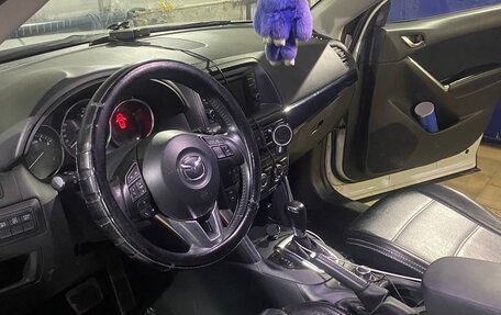 Mazda CX-5 II, 2014 год, 1 650 000 рублей, 8 фотография