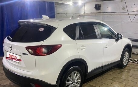 Mazda CX-5 II, 2014 год, 1 650 000 рублей, 7 фотография