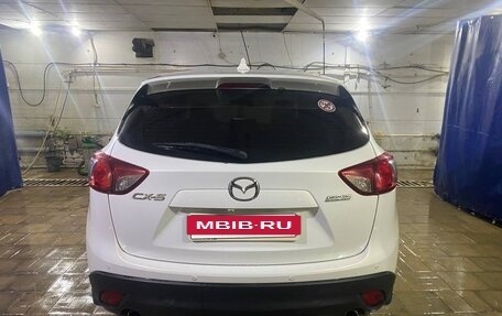 Mazda CX-5 II, 2014 год, 1 650 000 рублей, 5 фотография