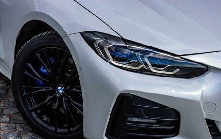 BMW 4 серия, 2021 год, 5 290 000 рублей, 3 фотография