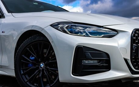 BMW 4 серия, 2021 год, 5 290 000 рублей, 10 фотография