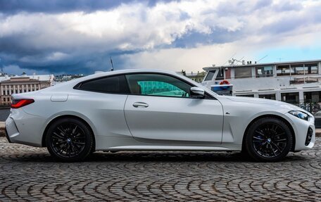 BMW 4 серия, 2021 год, 5 290 000 рублей, 9 фотография