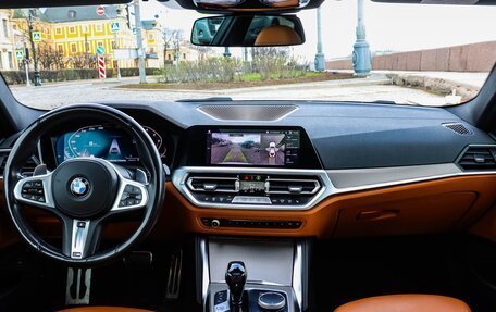BMW 4 серия, 2021 год, 5 290 000 рублей, 15 фотография