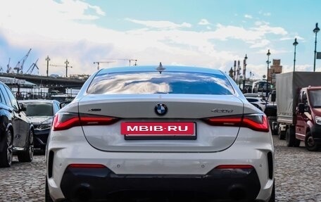 BMW 4 серия, 2021 год, 5 290 000 рублей, 7 фотография