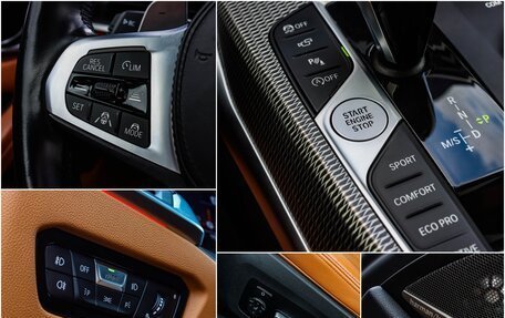 BMW 4 серия, 2021 год, 5 290 000 рублей, 25 фотография