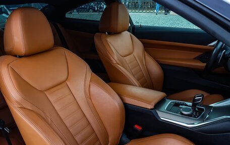 BMW 4 серия, 2021 год, 5 290 000 рублей, 26 фотография