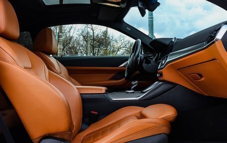 BMW 4 серия, 2021 год, 5 290 000 рублей, 27 фотография