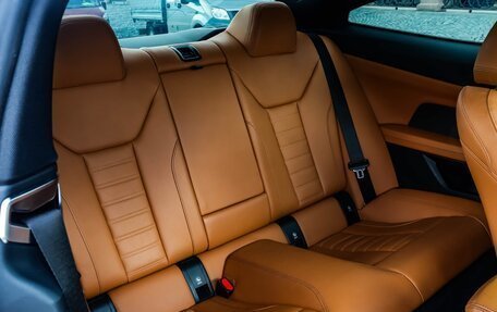 BMW 4 серия, 2021 год, 5 290 000 рублей, 28 фотография