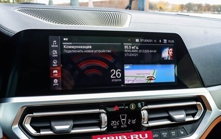 BMW 4 серия, 2021 год, 5 290 000 рублей, 21 фотография