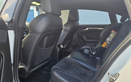 Audi A5, 2012 год, 1 999 999 рублей, 14 фотография