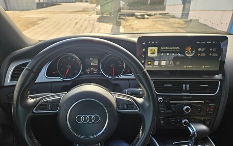 Audi A5, 2012 год, 1 999 999 рублей, 16 фотография