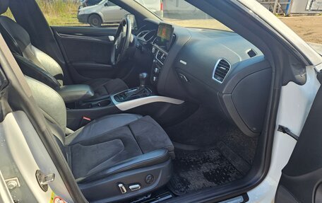 Audi A5, 2012 год, 1 999 999 рублей, 13 фотография