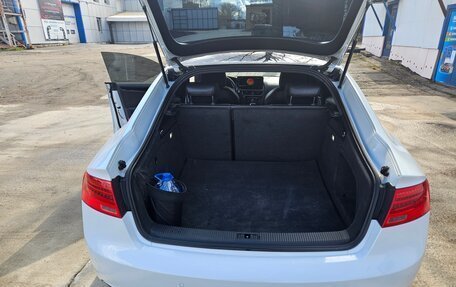 Audi A5, 2012 год, 1 999 999 рублей, 15 фотография
