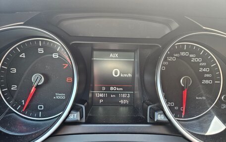 Audi A5, 2012 год, 1 999 999 рублей, 17 фотография