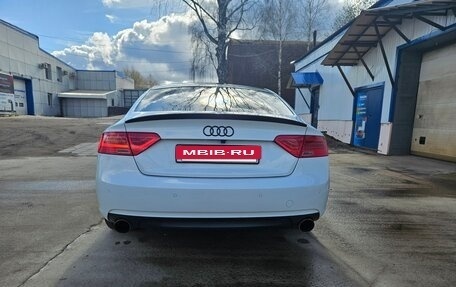 Audi A5, 2012 год, 1 999 999 рублей, 6 фотография
